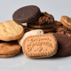 Illustration for article titled Discontinued Girl Scout Cookies